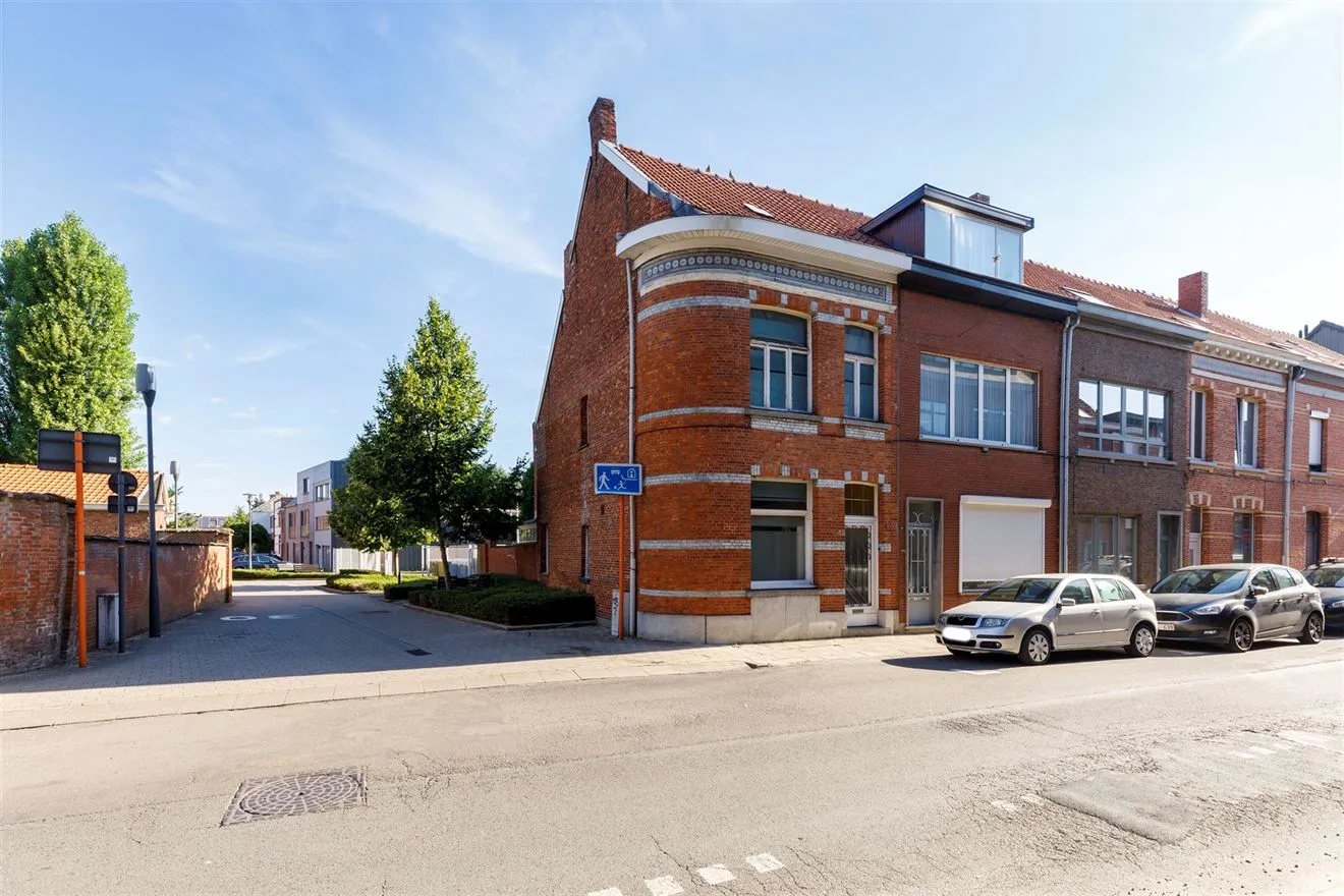 Дом Продажа - 2300 TURNHOUT BE Image 1